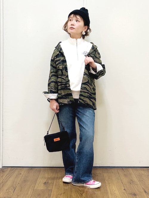 Levi's　リーバイス　94モデル　バギーワイドブーツ　ブーツカット　濃加工色 94モデル｣バギーワイドブーツ【自宅で試着、返品送料無料】(24