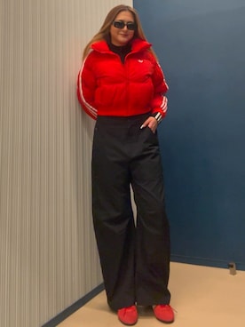 HNさんのコーディネート