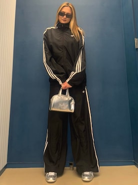 HNさんのコーディネート