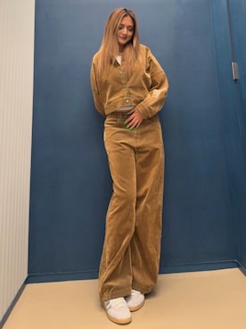 HNさんのコーディネート