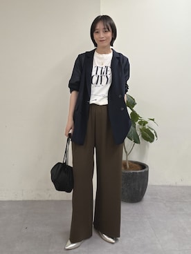 gg＿sachikoooさんのコーディネート