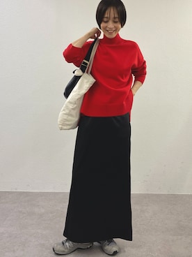 gg＿sachikoooさん（レディース・167cm・40代）の秋コーディネート