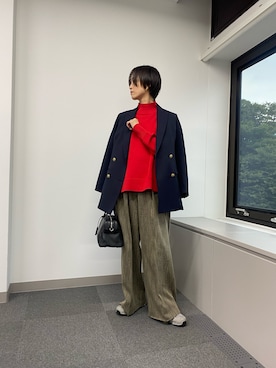 gg＿sachikoooさんのコーディネート