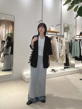 gg_sachikoooさん(レディース・167cm)の春コーディネート
