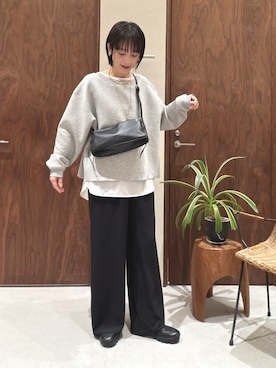 gg＿sachikoooさんのコーディネート