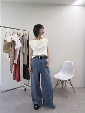gg＿sachikoooさんのコーディネート