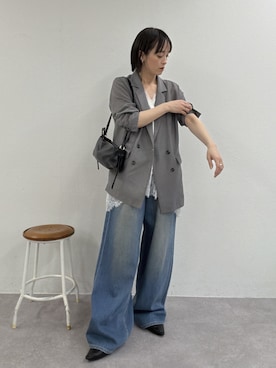 gg＿sachikoooさんのコーディネート