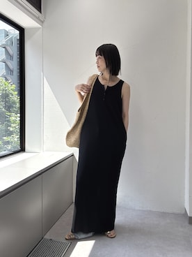 gg_sachikoooさん(レディース・167cm)の夏コーディネート