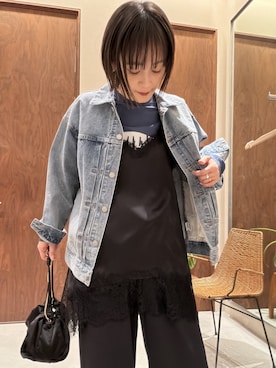 gg＿sachikoooさんのコーディネート