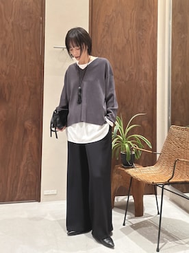 gg＿sachikoooさんのコーディネート