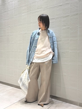 gg＿sachikoooさんのコーディネート