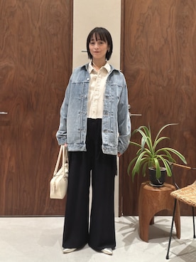 gg＿sachikoooさんのコーディネート