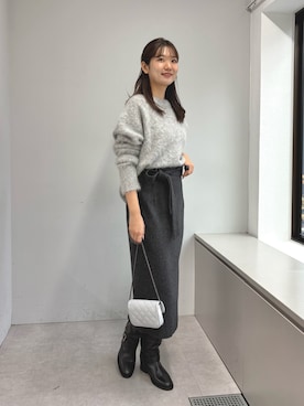 wgmasagoさんのコーディネート