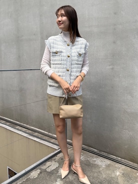 wgmasagoさんのコーディネート