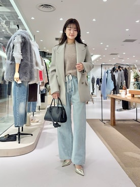 wgmasagoさんのコーディネート