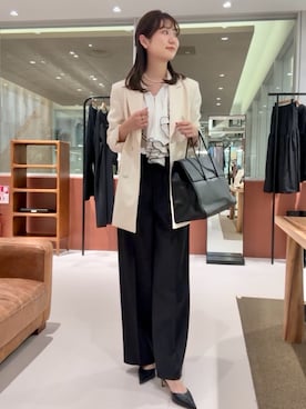 wgmasagoさんのコーディネート