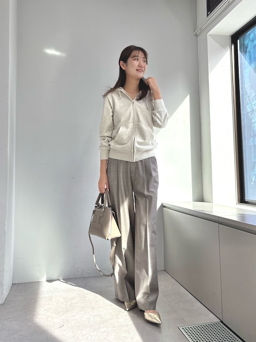 Hoaw.】ポインテッドパンプス（パンプス）｜Whim Gazette（ウィム