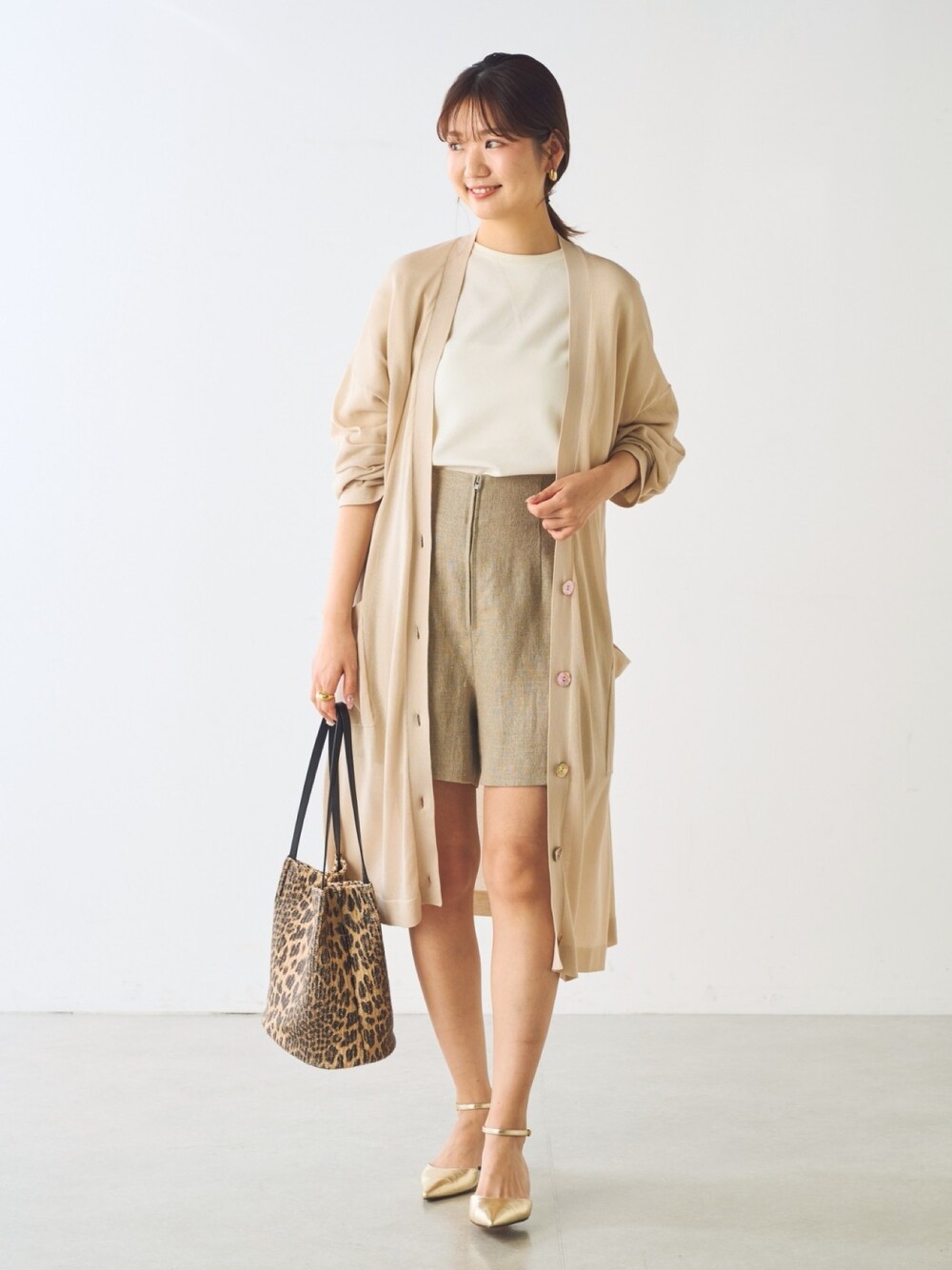 Whim Gazette（ウィムガゼット）の「【NOVIA】別注Straw LEO