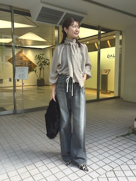 wgmasagoさんのコーディネート