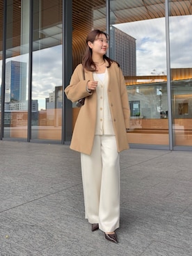 wgmasagoさんのコーディネート