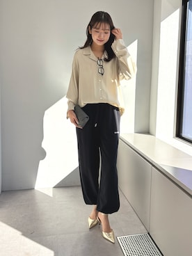 wgmasagoさんのコーディネート