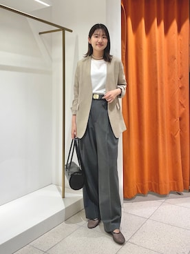 wgmasagoさんのコーディネート