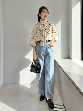 wgmasagoさんのコーディネート