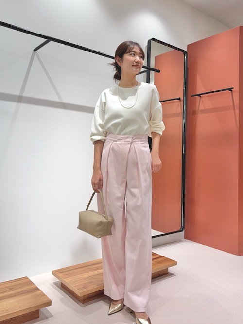 Hoaw.】ポインテッドパンプス（パンプス）｜Whim Gazette（ウィム