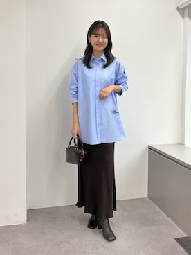 wgmasagoさんのコーディネート