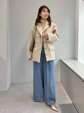 wgmasagoさんのコーディネート