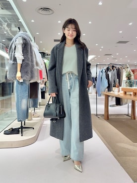 wgmasagoさんのコーディネート