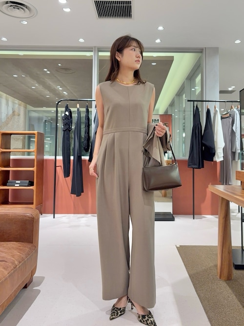 Hoaw.】レオパードポインテッドパンプス（パンプス）｜Whim Gazette