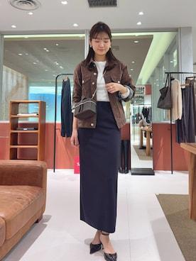 wgmasagoさんのコーディネート