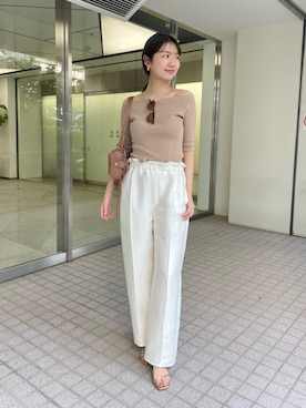 wgmasagoさんのコーディネート