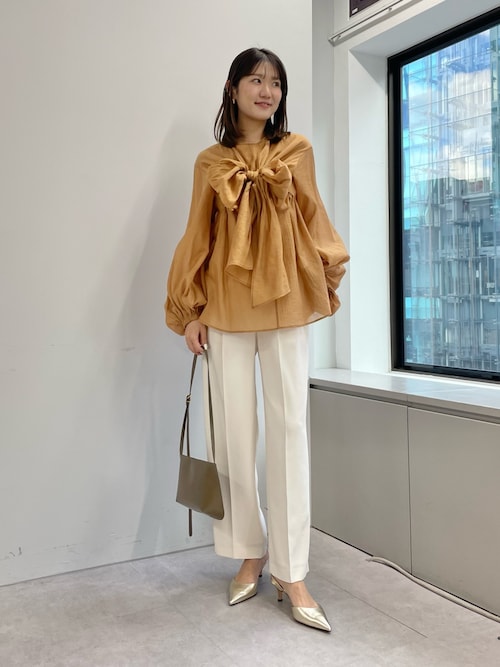 Hoaw.】ポインテッドパンプス(パンプス)|Whim Gazette Hoaw.】ポインテッドパンプス(パンプス)|Whim Gazette