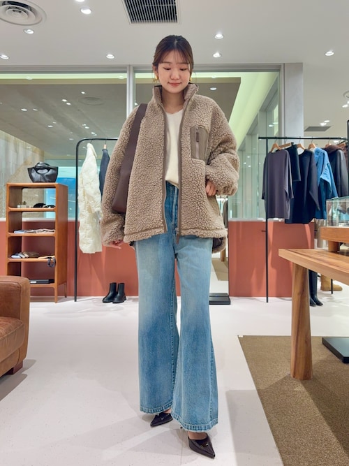 Whim Gazette（ウィム ガゼット） ジーンズ デニム デニムパンツ