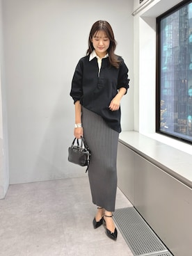 wgmasagoさんのコーディネート