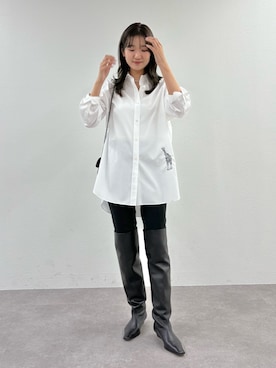 wgmasagoさんのコーディネート