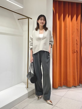 wgmasagoさんのコーディネート