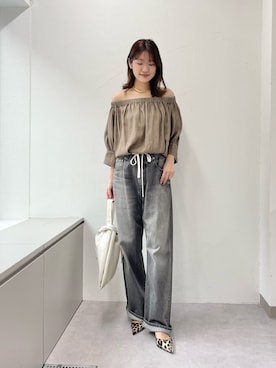 wgmasagoさんのコーディネート