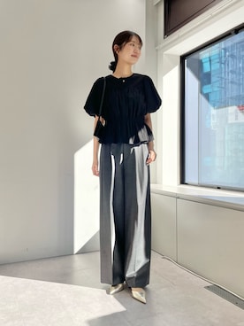 wgmasagoさんのコーディネート