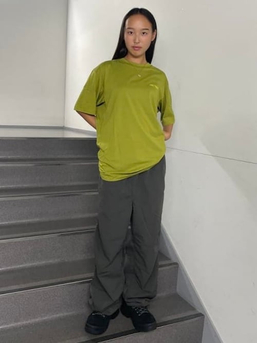 ARC'TERYX（アークテリクス） tシャツ 「EXCLUSIVE」ARC'TERYX / KRAGG