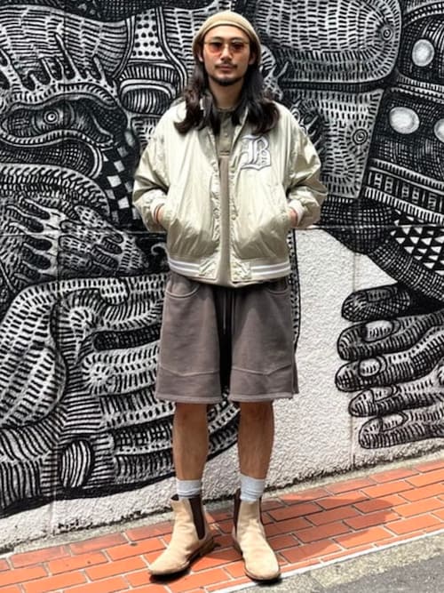 リネン ベレー