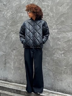 BEAMSさんのコーディネート