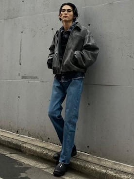 BEAMSさんのコーディネート