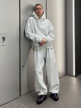 BEAMSさんのコーディネート