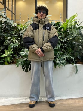 BEAMSさん（メンズ・168cm）の秋コーディネート