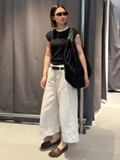 yorozu / 袴袋 TOTE（トートバッグ）｜yorozu（ヨロズ）のファッション