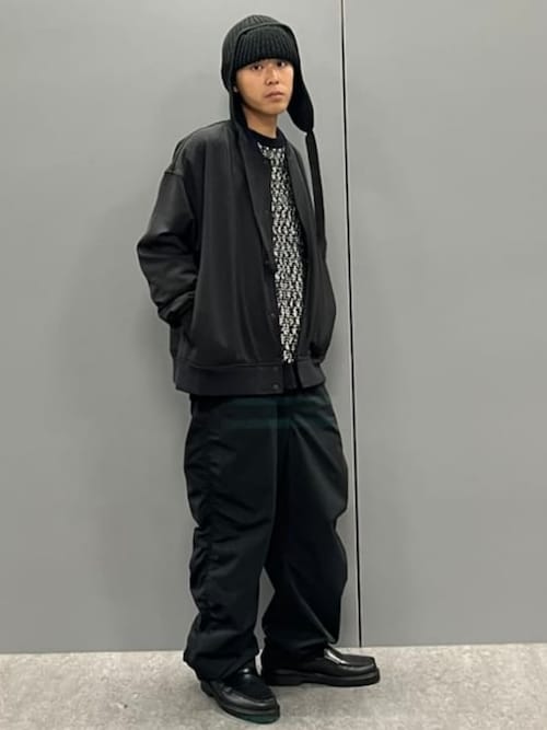 別注】Traditional Weatherwear / RAIN LOAFER（レインシューズ