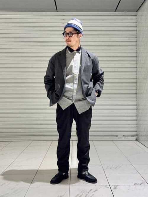 別注】Gramicci / スラックス 26SS（その他パンツ）｜Gramicci